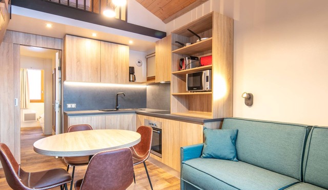 Beauregard by Interhome