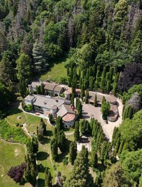 Beauregard Jura - Peaceful Estate Stays Near Geneva