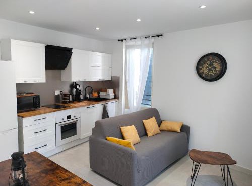 Beauregard, votre maison en Provence