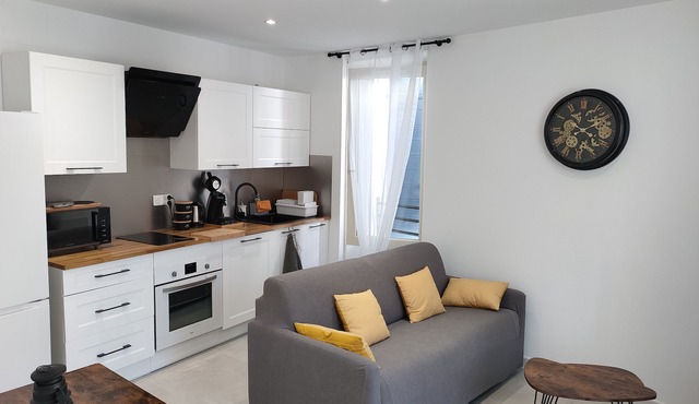 Beauregard, your home in Provence