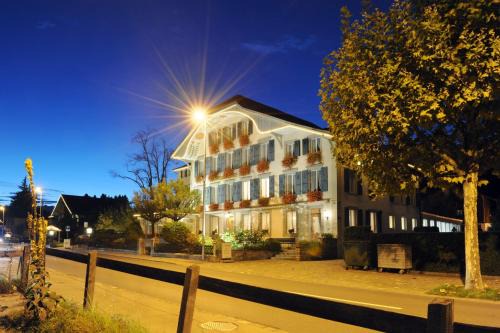 Beausite Garden Apartment & Budget Rooms