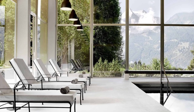 Beausite Park Hotel & Spa