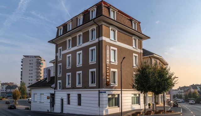 Beausitehotel