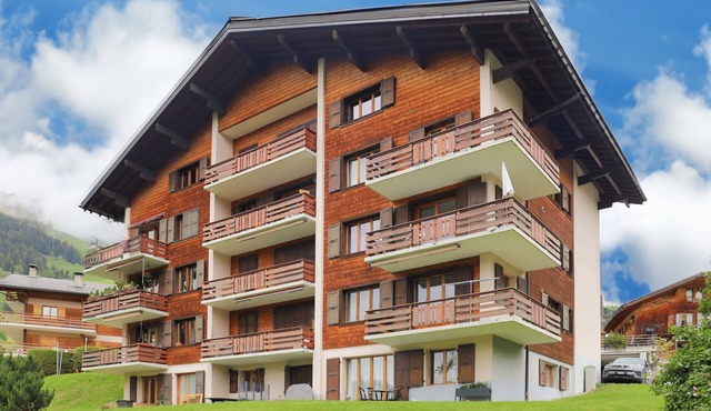 Beausoleil 14 by Interhome