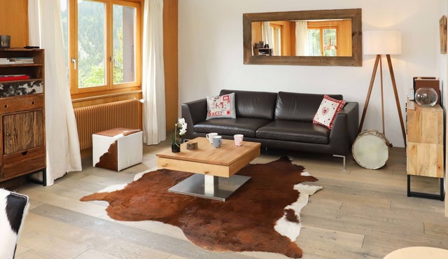 Beausoleil 9 by Interhome