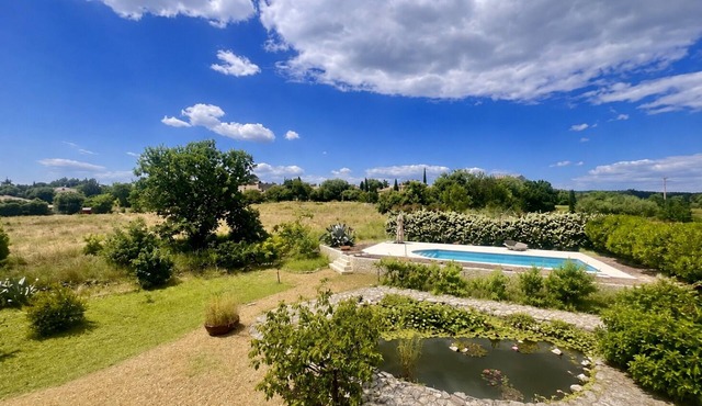 Beautifully three-bedroom property blends rural charm modern living