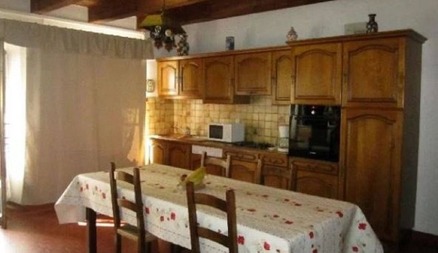 Beautiful House for 4 person to Rent in saint Bonnet Pres Orcival