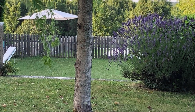 Beautiful Farm 16E Century Next to Montaigne Castle