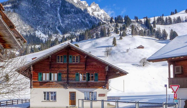 Beautiful apartment for 4 people with WIFI, TV, patio and panoramic view