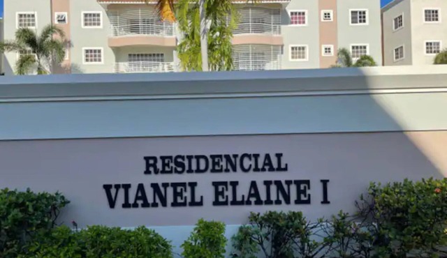 Beautiful and Spacious Condo in San Francisco De Macoris!