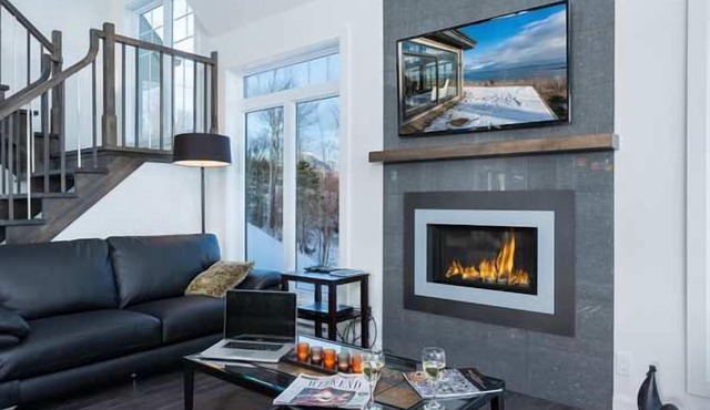 Beautiful villa in the heart of the valleys