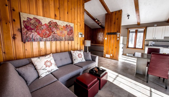 Beautiful cottage for 4 people