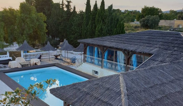 Beautiful bungalow with the highest leisure value in Alicante.