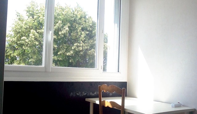 Beautiful private room close to the sea and Caen