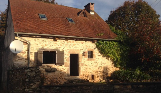 Beautiful Renovated 18th Century Cottage