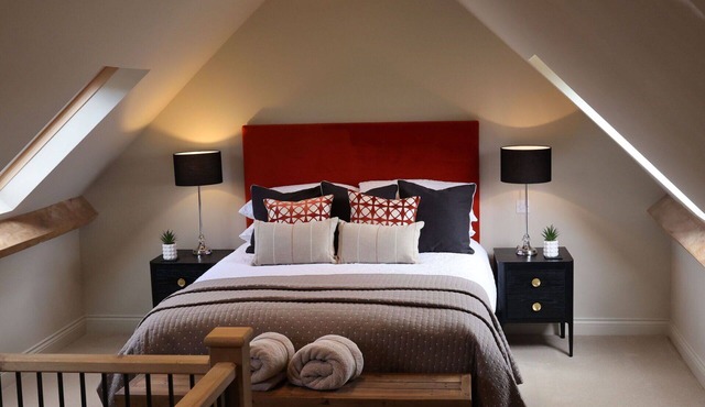 Beautiful villa for 2 people with WIFI, terrace and pets allowed