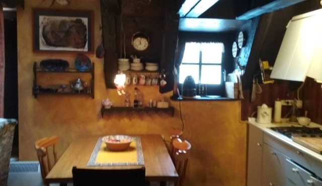 Beautiful house in pleilla Corilha de Gessa