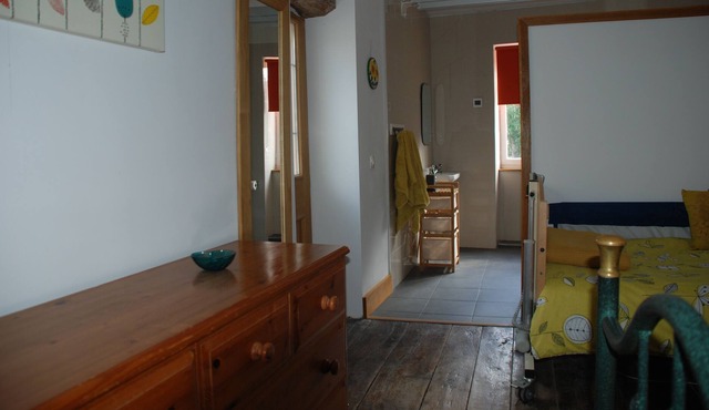 Beautiful Farmhouse with swimming pool in the Dordogne