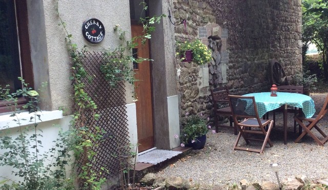 Beautiful cottage in the heart of Limousin countryside