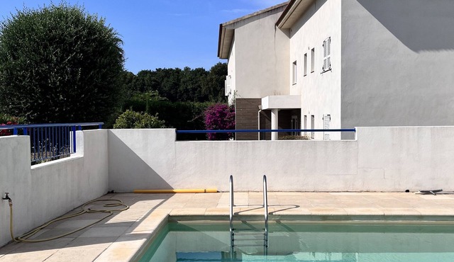 Beautiful privately furnished holiday flat