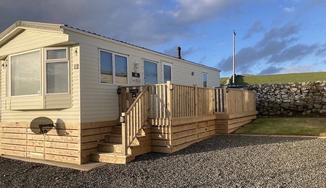 Beautifully Presented 2 Bedroom Static Caravan