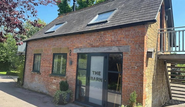 Beautiful Barn Conversion in the Heart of Somerset