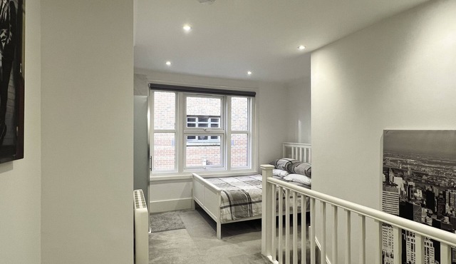 Beautiful BoutiqueApartment in the heart of Tunbridge Wells Town Centre.