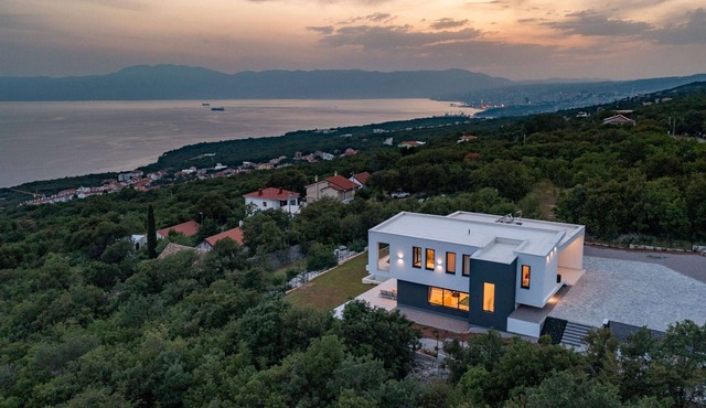 Beautiful Villa Lavi