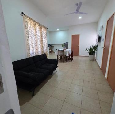 Beautiful comfortable apartment