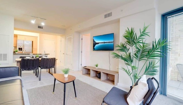 Beautiful 1/1 Bedroom Apartment at Pentagon City