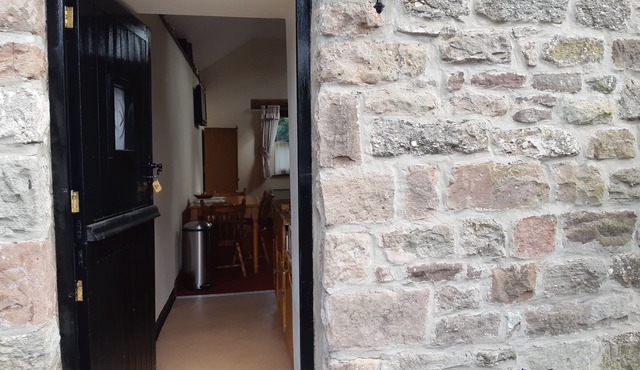 Beautiful 1-bed Cottage in Trellech
