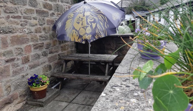 Beautiful 1-Bed Cottage in Trellech