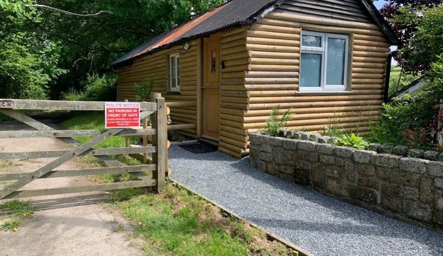 Beautiful 1-Bed Studio in boyton launceston