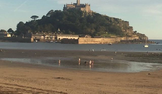 Beautiful 1-bed Studio in Boyton Launceston