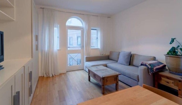 Beautiful 1 Bedroom Apartment in Notting Hill