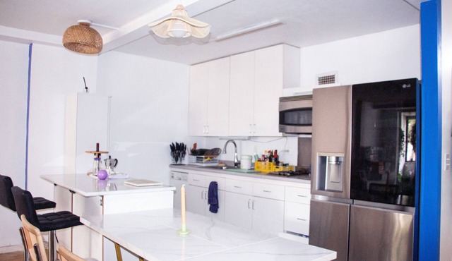 Beautiful 1-bedroom apartment in Downtown Boston