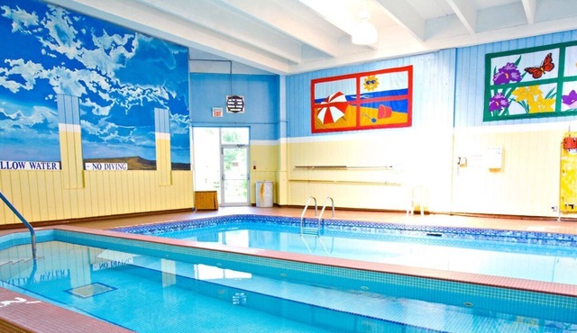 Beautiful 1 bedroom unit at resort, sleeps 6