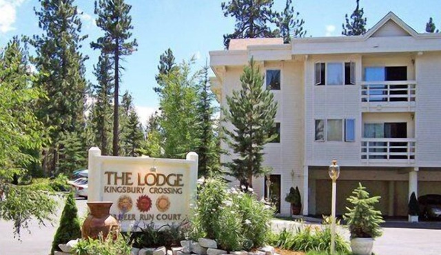 Beautiful 1 bedroom unit at resort, sleeps 4