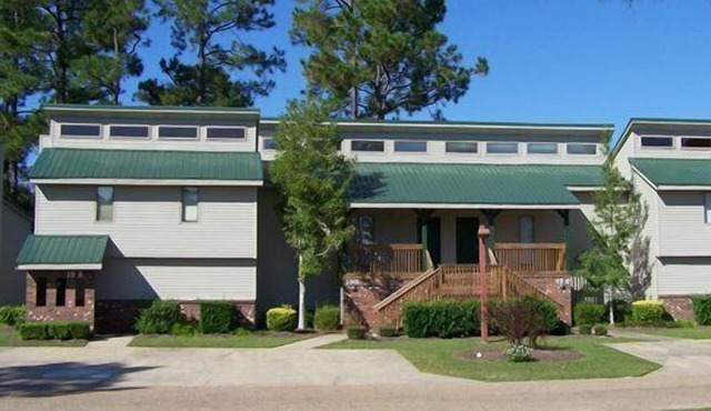 Beautiful 1 bedroom unit at resort, sleeps 4