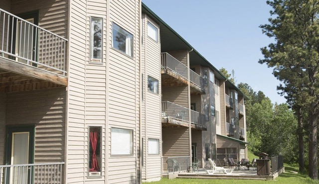 Beautiful 1 bedroom unit at resort, sleeps 4