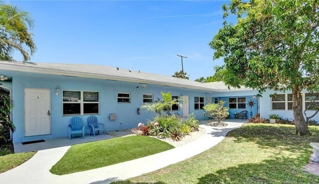 Beautiful 1 Br. Apartment (322226) by Houzlet