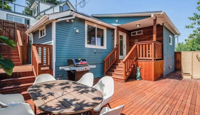 Beautiful 1 BR Homen