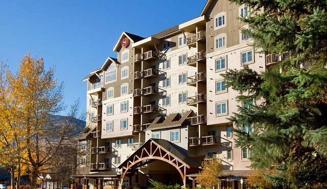 Beautiful 1 Br Villa, Sleeps 4, Sheraton Mtn Vista, Free Shuttle To Beaver Creek