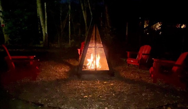 Beautiful 10Br Chalet Large Hot Tubs Firepit View