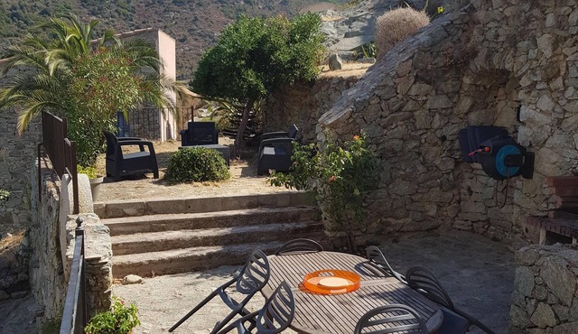 Beautiful 120m2 apartment in LAMA