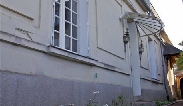 Beautiful 16th century house