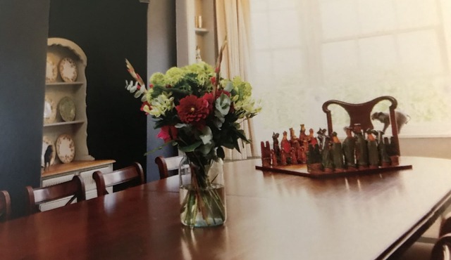 Beautiful 17th Century Coach House