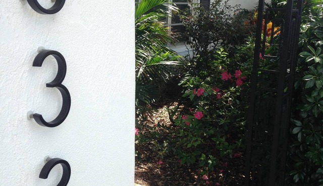 Beautiful 1800 square foot Mid Century Home