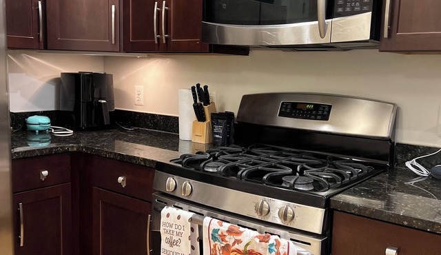Beautiful 1Bdr Apartment. Lux Living Mclean, VA