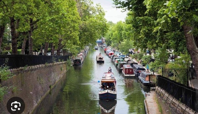 Beautiful 1bed flat in East London